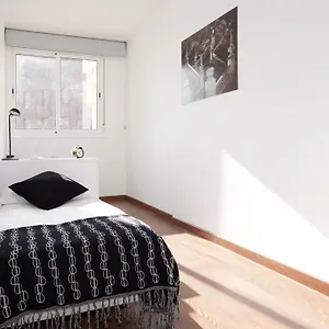  Apartament Ab Montjuic