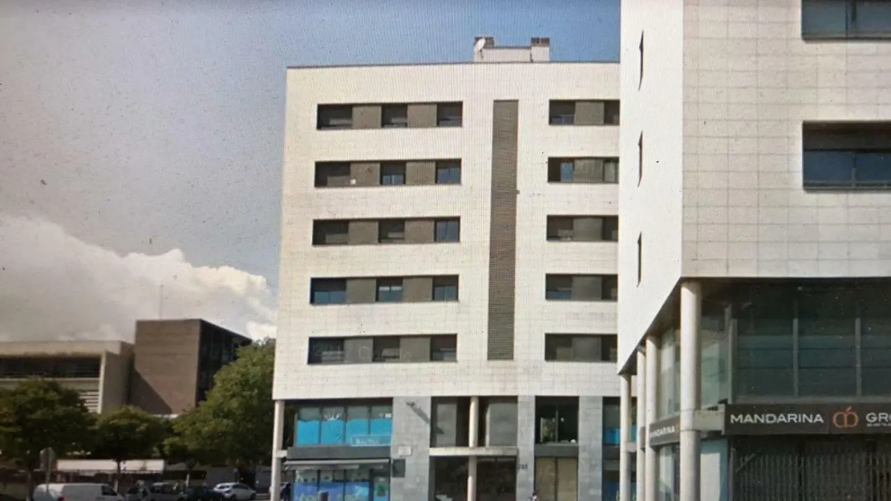ברצלונה 1216 - Forum Gardens Apartment 0*,  ספרד